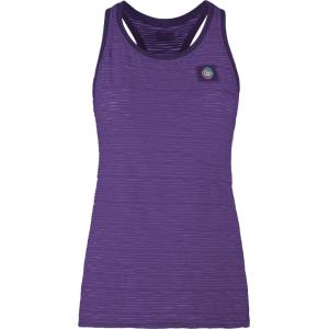 E9 Дамски топ E9 Women's Milvia Top - Wisteria (916-4569-0313)