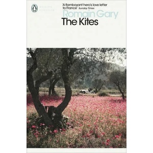 Kites | Romain Gary (ISBN: 9780241345627)