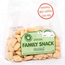 Family Snack caramel 165 g