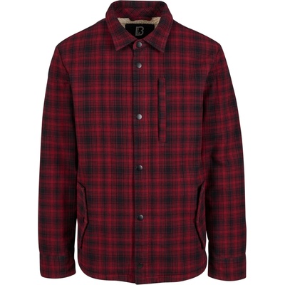 Brandit BD3190 red/black