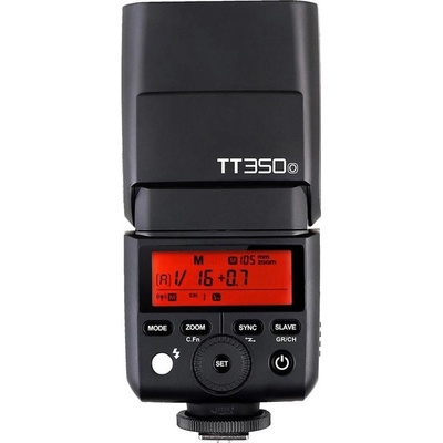 Godox TT350O pro MFT – Zboží Živě