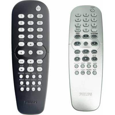 Dálkový ovladač Philips RC2K16 (996500023254, 314101790221, 314101790220)