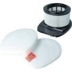 VHBW Комплект филтри за Shark IZ201 / IZ251 (889006202)