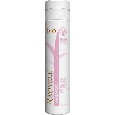 Raywell BIO BOMA Vyhlazující šampon 250 ml