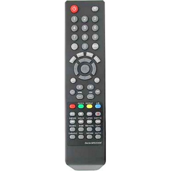 GENERAL ECG YKF-89002-01 - съвместимо дистанционно управление на марката General (YKF-89002-01)