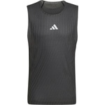 adidas Мъжки топ adidas Adi365 Climacool+ Tank Running shirt - Black (216-8702-0112)