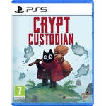 Curveball Crypt Custodian (PS5)