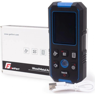 GETFORT GF-518