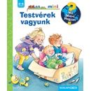 Testvérek vagyunk