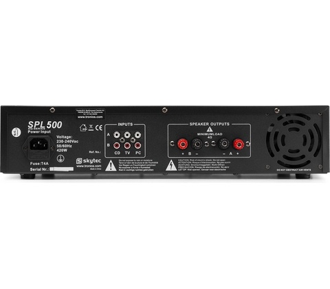 Skytec SPL-500