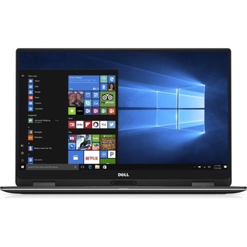 Dell XPS 13 TN-9365-N2-515S