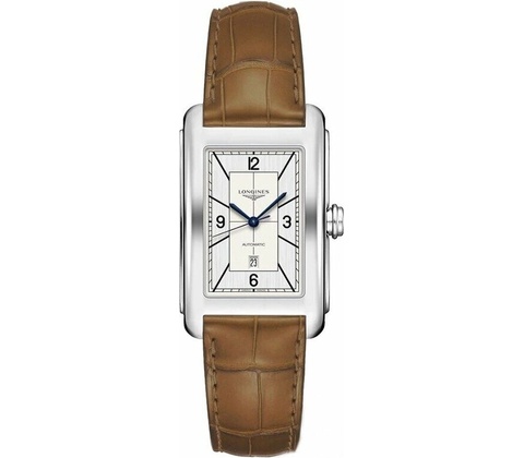 Longines L5.757.4.73.3