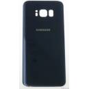 Náhradní kryty na mobilní telefony Kryt Samsung Galaxy S8 G950F zadní Modrý