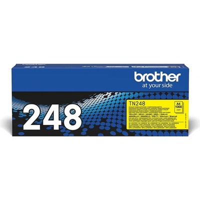 Brother TN-248Y - originálny