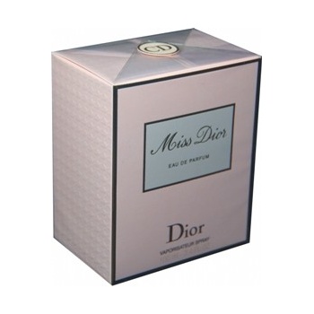 Christian Dior Miss Dior parfémovaná voda dámská 30 ml