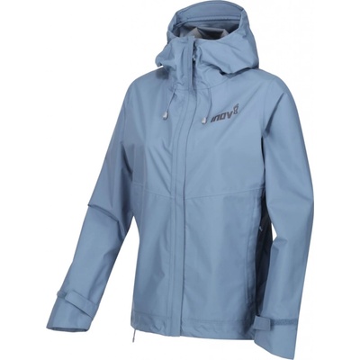 Inov-8 Trailshell Jacket Modrá