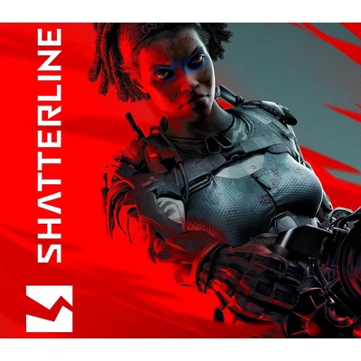 Shatterline
