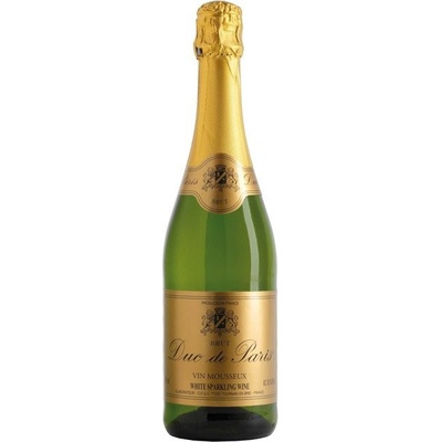 Duc de Paris Brut 0,75 l