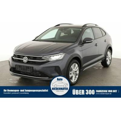 Volkswagen Taigo 1.5 TSI DSG Life 110 kW