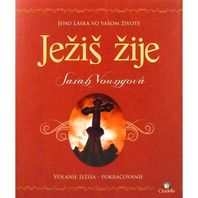 Ježiš žije