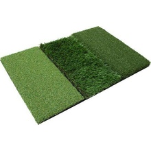 Pure 2 Improve Tri Turf Pomôcka na tréning švihu a odpalov 62 x 40 cm
