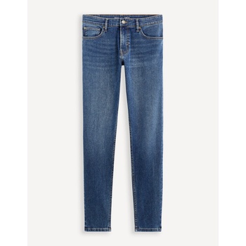 Celio Сини мъжки дънки с прилепнала кройка Celio C45 Doskinny Celio | Sin | МЪЖЕ | 30/34