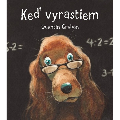 Keď vyrastiem