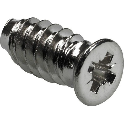 Eurovruty Eurovrut půlkulatá hlava 6x10 ZB – Zboží Mobilmania