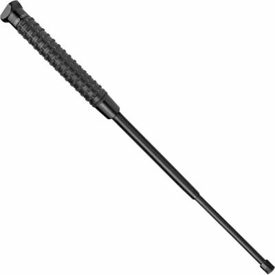 ESP Obušok tlačidlový 46cm/18" trianglová koncovka protišmyk. rukoväť s puzdrom
