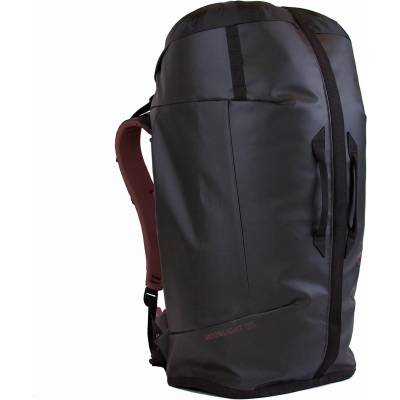 Blue Ice Раница за катерене Blue Ice Moonlight Pack 55 Climbing backpack - Pirate Black - размер M/L (502-9553-0112)