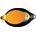 Swans srxcl-mpaf mirrored optic lens racing smoke/orange -3.0