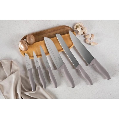 Berlingerhaus Taupe Collection BH 2953 6 ks
