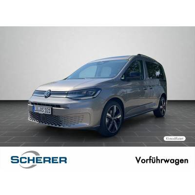 Volkswagen Caddy 2.0 TDI Energy 90 kW