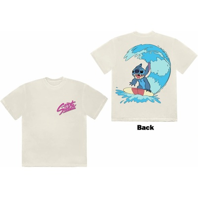 Disney Stitch Surf Natural