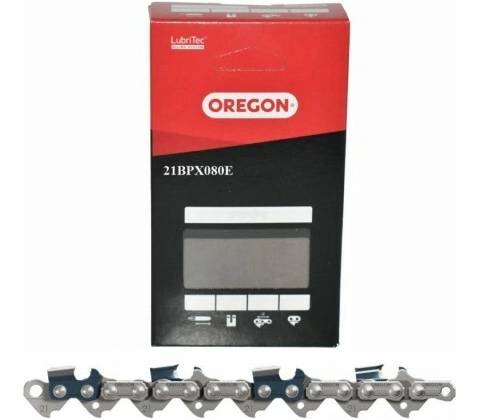 Oregon 21BPX080E