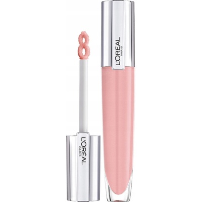 L'Oréal Paris Pečující lesk na rty Brilliant Signature Plump 402 I Soar 7 ml