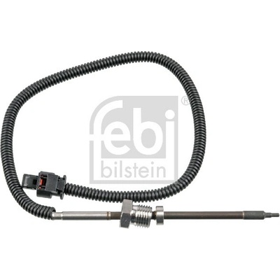 Čidlo teploty výfukových plynů FEBI BILSTEIN 183281