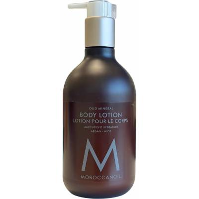 Moroccanoil Body Lotion Oud Minéral 360 ml