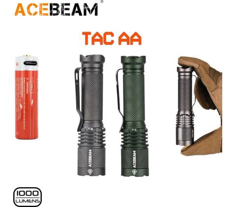 Acebeam TAC AA
