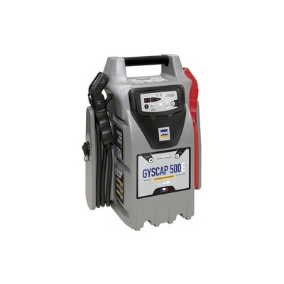 GYS GYSCAP 500E