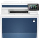 Multifunkčné zariadenia HP Color LaserJet Pro MFP 4302dw 4RA83F