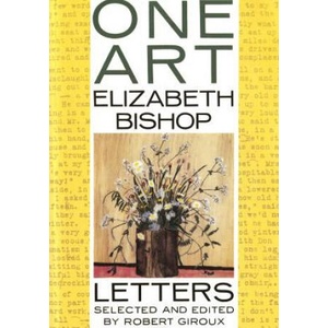 One Art (ISBN: 9780374524456)