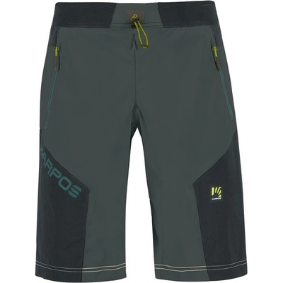 Karpos Rock Evo Bermuda Urban/Woodl Gray