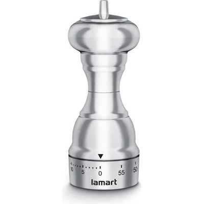 Lamart Lamart | Minutka, max. 60 min