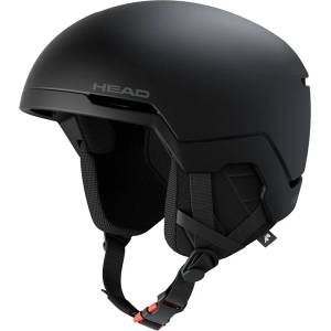 HEAD Ски каска Head Faero Ski helmet - Black - размер M/L 56-59 cm (418-1297-0112)