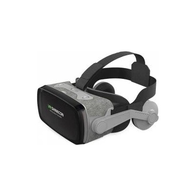Shinecon VR VR glasses for virtual reality 3D goggles - Shinecon G07E