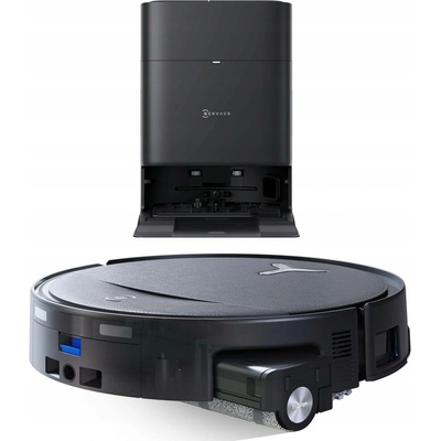 Ecovacs Deebot T80S Omni Black