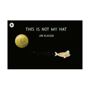 This Is Not My Hat (2014)