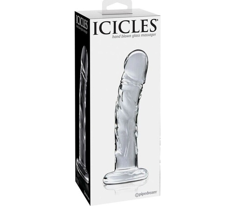 PIPEDREAM ICICLES No 62