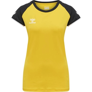 Hummel Тениска Hummel CORE VOLLEY STRETCH TEE 213924-5269 Размер XXL